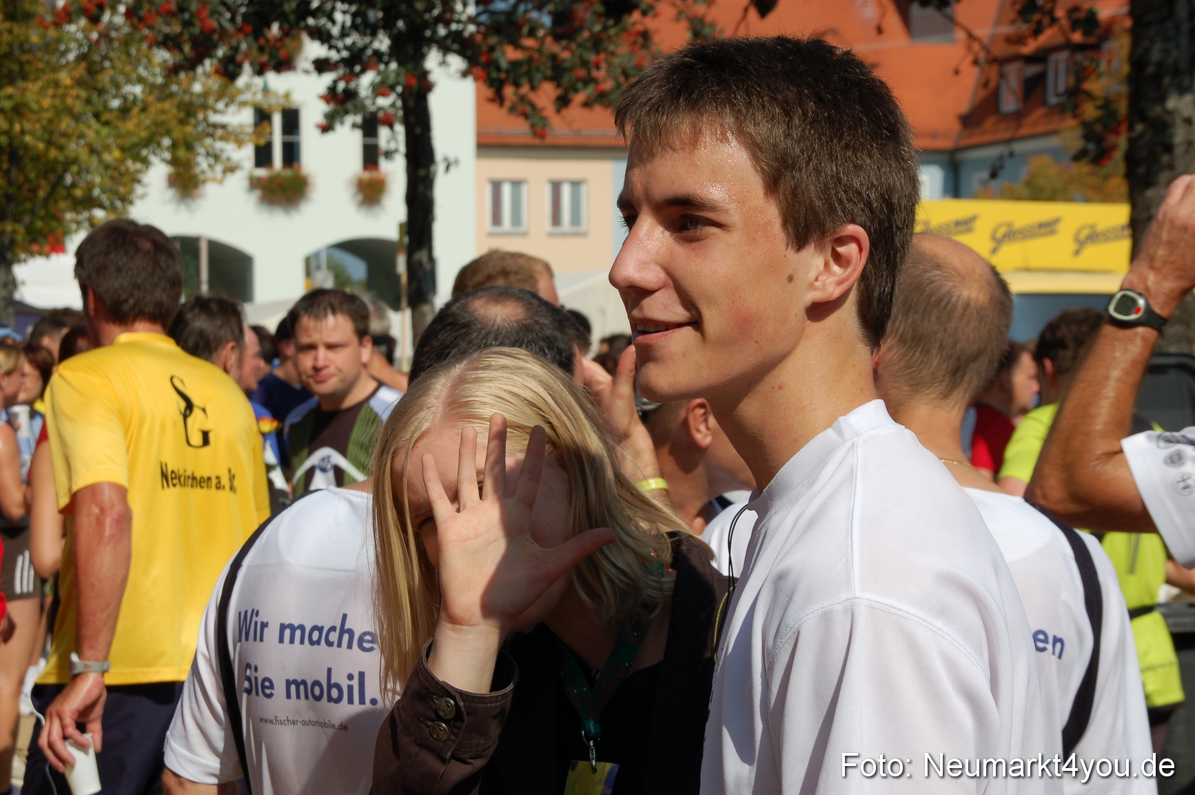 0071 Stadtlauf Neumarkt 160907